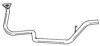 AKS DASIS SG50168 Exhaust Pipe